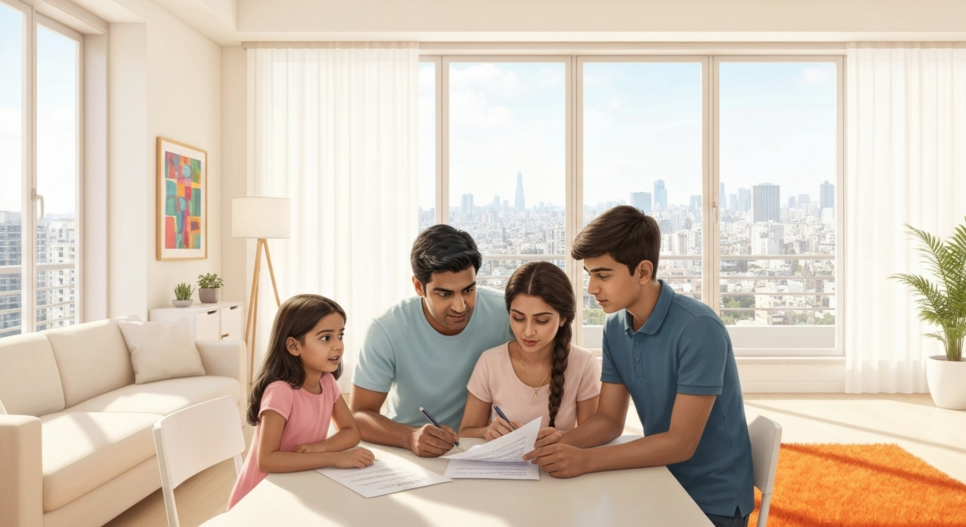 Home Loan Interest Rates